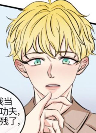 掩盖之下 截图1